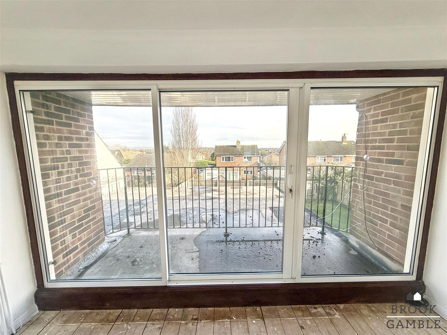 5 Bedroom House - Detached. Bracken Road in Eastbourne,  23